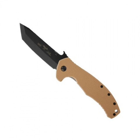 Нож Emerson Desert Roadhouse BT