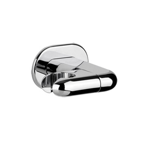 Gessi Goccia 33760#031 Держатель душевой лейки поворотный, цвет: хром
