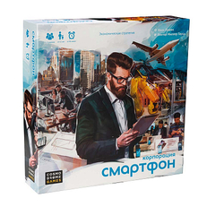 Корпорация Смартфон