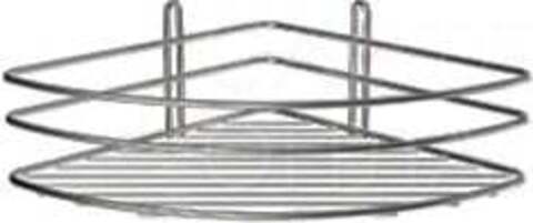 Fixsen FX-850-1 Полка душевая, цвет: хром