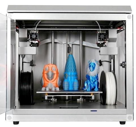 3D-принтер Wanhao Duplicator (D13)