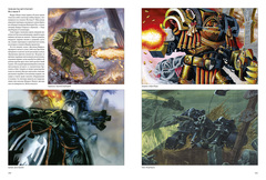 Warhammer. Образы Ереси. Обновленное издание