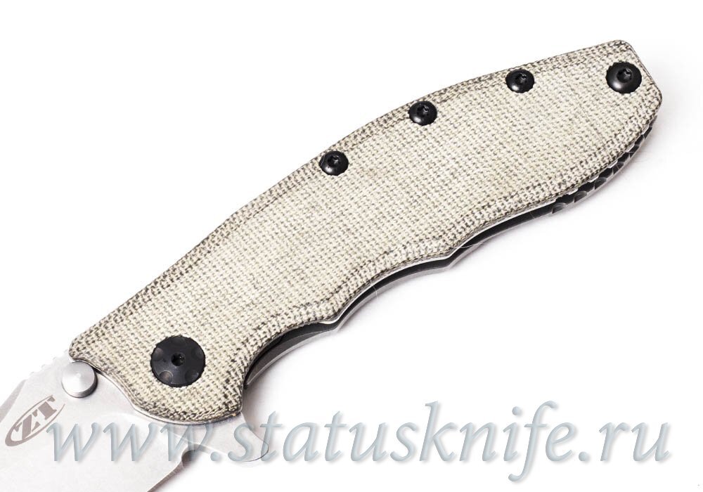 Нож Zero Tolerance 0562MIC ZT 0562MIC CPM MagnaCut