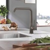 GROHE Essence 30269AL0 Смеситель для мойки