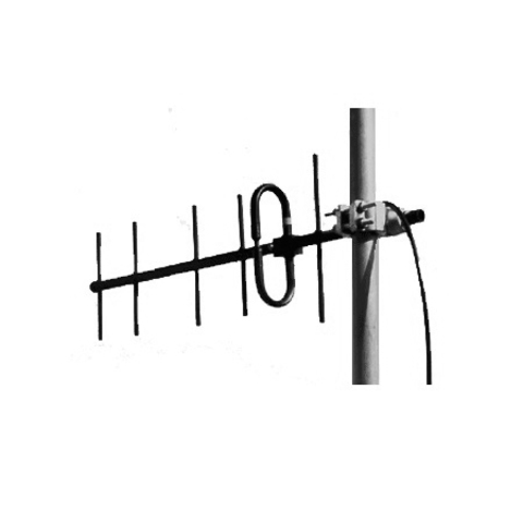 Базовая направленная антенна УКВ диапазона RADIAL Y6 UHF (L)/(H)