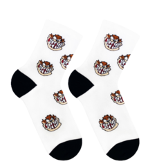 Носки Taz