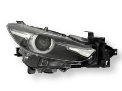Фара Mazda 3 BM (2016-2019) Full Led R
