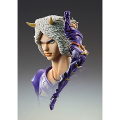 Фигурка JoJo's Bizarre Adventure Chozo Kado. Weather R