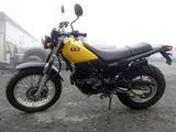 Yamaha TW225 2002