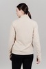 Женский комплект для тренировок Nordski Pro Energy beige - 4