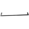 Abber Schwarzer Diamant AG30150H Душевая дверь, цвет: хром