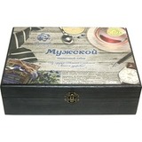Подарочный фитонабор Мужской - 1