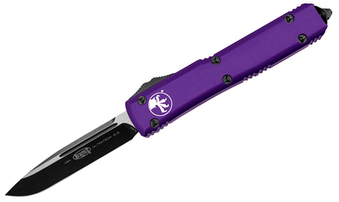 Фронтальный нож Microtech 121-1PU Ultratech