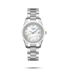 Longines L2.387.0.87.6
