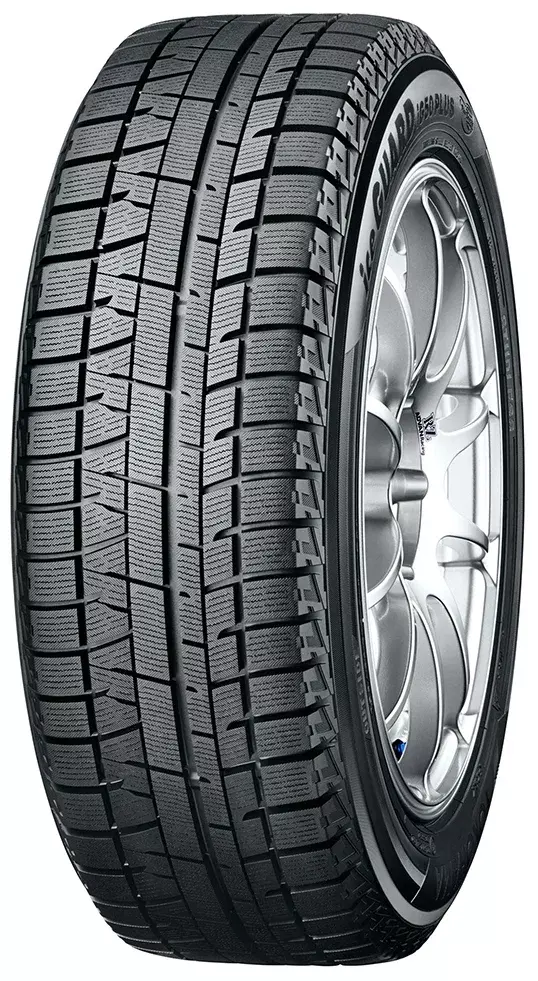 Шина Yokohama iceGuard Studless iG50+ 96Q R16 205/60 зимняя