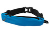 ASICS WAISTBELT сумка пояс для бега синяя - 1