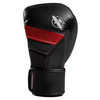 Перчатки Hayabusa T3 Black/Red