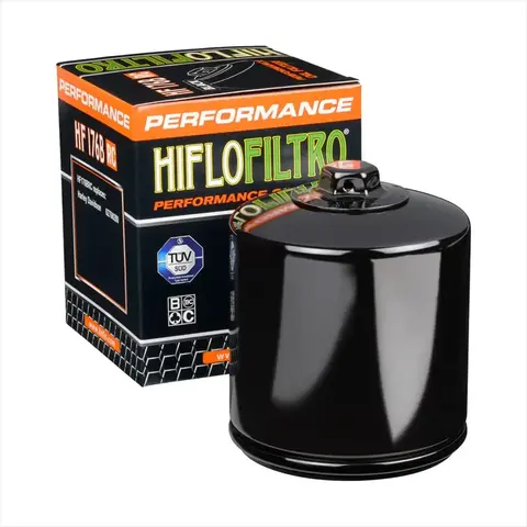 Фильтр масляный HF176BRC