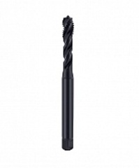 Метчик DIN-371-C M4x0,5 ISO2(6H) R40 HSSE INOX OX C2-516801-0041