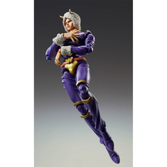 Фигурка JoJo's Bizarre Adventure Chozo Kado. Weather R