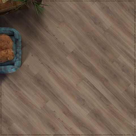 Виниловая плитка Fine Floor - Wood Дуб Вестерос (FF-1460 2024)