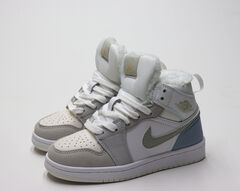 Кроссовки Nike Air Jordan 1 Mid (31-36)р. / шт.