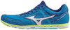 Марафонки для бега мужские Mizuno Wave Ekiden 10 синие - 5
