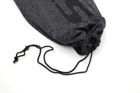 Чехол-носок для серфборда FCS 5’6” Stretch All Purpose Black