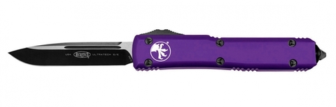 Фронтальный нож Microtech 121-1PU Ultratech