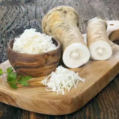 Хрен