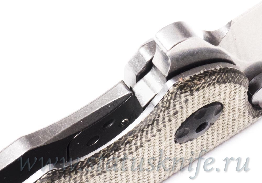 Нож Zero Tolerance 0562MIC ZT 0562MIC CPM MagnaCut