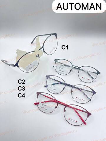 Оправа Red Sun R1238 junior Lady Rabbit оправа Automan