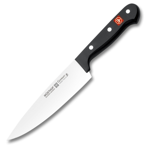 Нож кухонный Шеф 16 см WUSTHOF Gourmet (Золинген) арт. 4562/16
