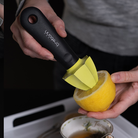 Сквизер (соковыжималка) для лимона 17,4 см TREBONN Kitchen Tools арт. 1523212
