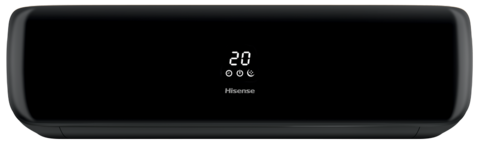 Hisense CRYSTAL DC Inverter AS-07UW4RYDTG00B