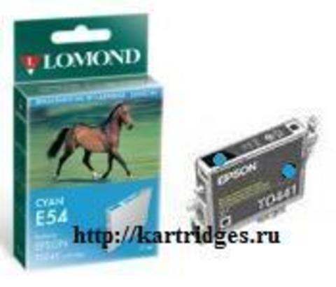 Картридж Lomond L0202746