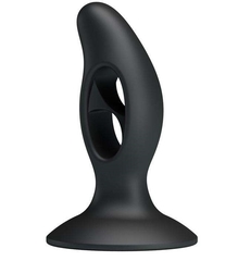 Baile Silicone Butt Plug анальный стимулятор