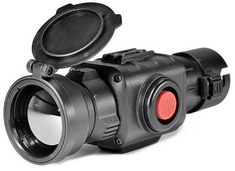 CONO NightSeer NS350C - тепловизионная насадка на прицел