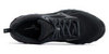 Mizuno Wave Ibuki GoreTex кроссовки для бега мужские черные - 4