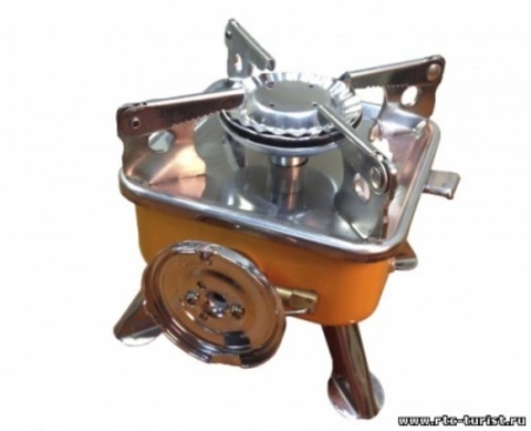 Газовая мини плита KRAB, TM-300