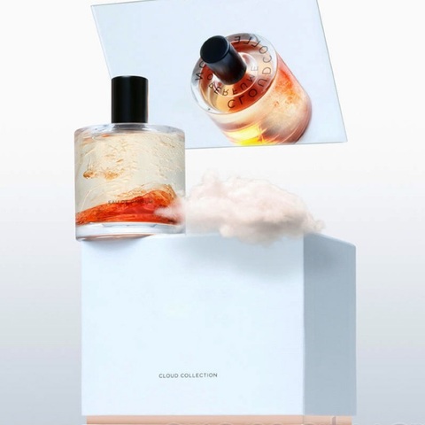 Zarkoperfume Cloud Collection 1
