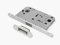 Замок магнитный под завертку PALLINI PM 410 B CP Цвет - Хром