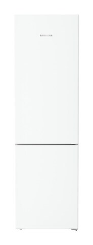 Двухкамерный холодильник Liebherr CNf 5703 Pure NoFrost