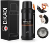 Картинка термос Dkadi KD9059-2.5 Black - 12