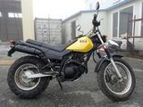 Yamaha TW225 2002