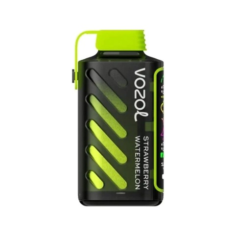 VOZOL Gear 20000 - Клубника Арбуз