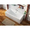 Villeroy&Boch Dawn TVS10600200061 Смеситель для душа встраиваемый с внутренней частью, цвет-хром