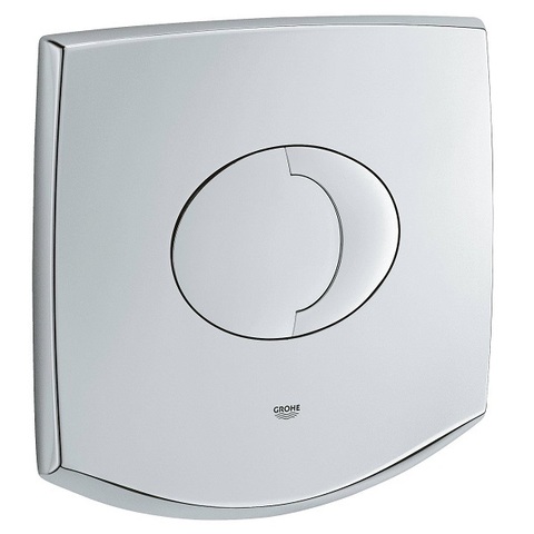 GROHE Chiara 38540000 Клавиша смыва для унитаза