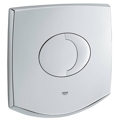 GROHE Chiara 38540000 Клавиша смыва для унитаза фото