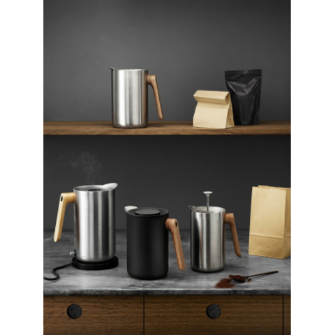 Термокувшин Nordic kitchen 1 л сталь